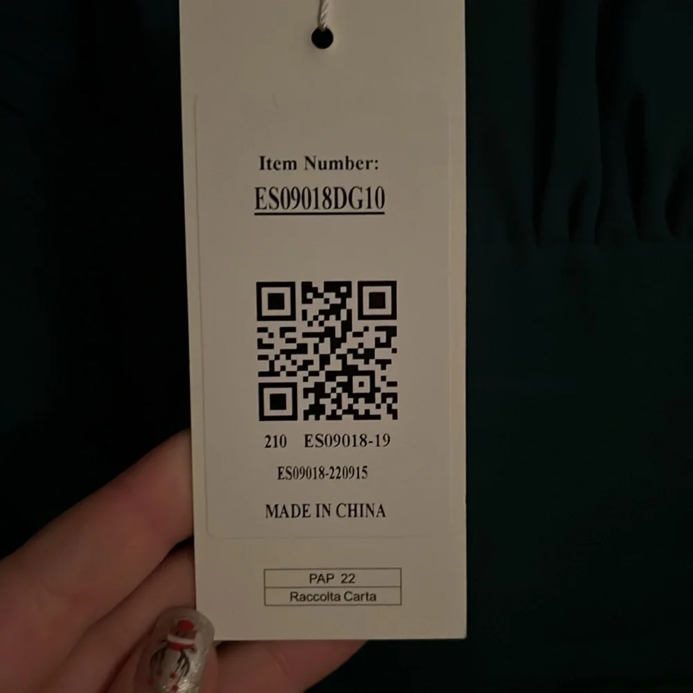 Ever Pretty maxi dress - Picture 4 of 5